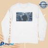 kenny Post Malone UK Shop merch Too Young Long Sleeve Shirt