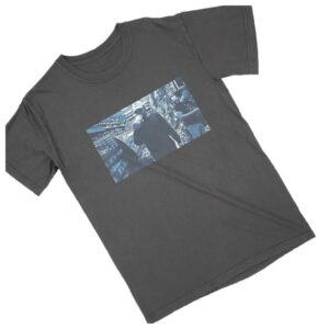 kenny Post Malone Uk Shop Merch Too Young Shirts