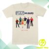 kenny Pulp Official Merch Shop Mis Shapes Shirt