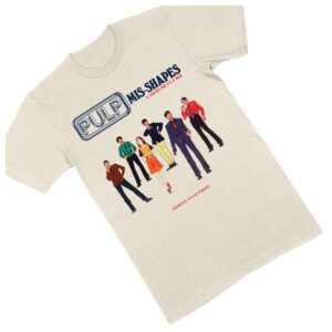 kenny Pulp Official Merch Shop Mis Shapes Shirts kenny Pulp Official Merch Shop Mis Shapes Shirts
