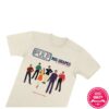 kenny Pulp Official Merch Shop Mis Shapes Shirtw