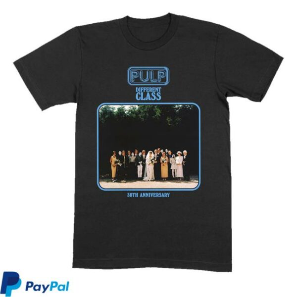 kenny Pulp Official Merch Shopdc30 Wedding Shirt