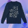 kenny Pup Merch Store Furbaby Frolic Longsleeve Shirt