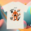 kenny Pup Merch Store Muscle Man Shirt