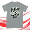 kenny Pup Merch Store Spikes Shirt