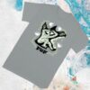 kenny Pup Merch Store Spikes Shirts