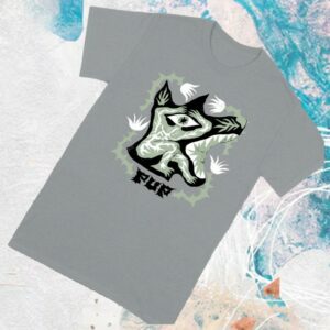 kenny Pup Merch Store Spikes Shirts kenny Pup Merch Store Spikes Shirts