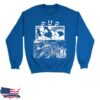 kenny Pup Merch Store The Desolation Of Dog Sweatshirt