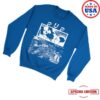 kenny Pup Merch Store The Desolation Of Dog Sweatshirts