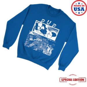 kenny Pup Merch Store The Desolation Of Dog Sweatshirts kenny Pup Merch Store The Desolation Of Dog Sweatshirts