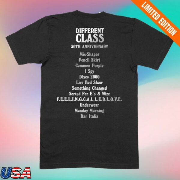 kenny Pup Store Merch Dc30 Silver Logo Shirt Black