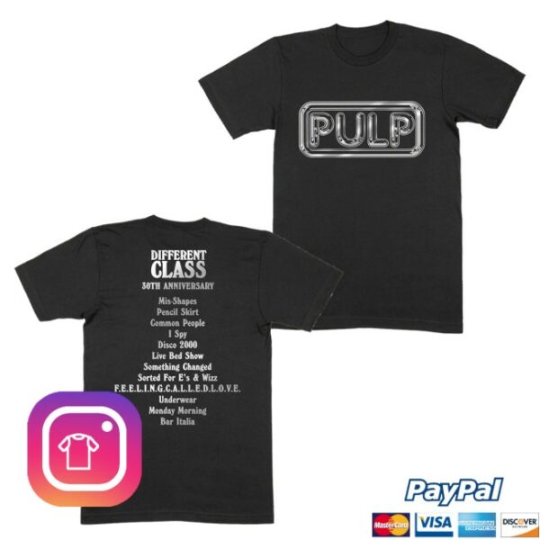 kenny Pup Store Merch Dc30 Silver Logo Shirt Black1
