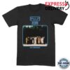 kenny Pup Store Merch Dc30 Wedding Shirt Black