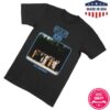 kenny Pup Store Merch Dc30 Wedding Shirt Black0