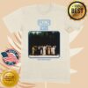 kenny Pup Store Merch Dc30 Wedding Shirt Ecru