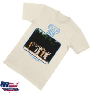 kenny Pup Store Merch Dc30 Wedding Shirt Ecru0