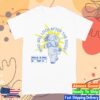 kenny Pup The Band Official Store Dog Star Shirt