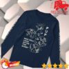 kenny Pup The Band Official Store Furbaby Frolic Long Sleeve Shirte