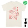 kenny Pup The Band Official Store Furbaby Frolic Shirt