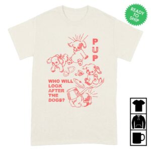 kenny Pup The Band Official Store Furbaby Frolic Shirt kenny Pup The Band Official Store Furbaby Frolic Shirt