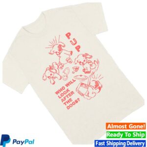 kenny Pup The Band Official Store Furbaby Frolic Shirtw kenny Pup The Band Official Store Furbaby Frolic Shirtw