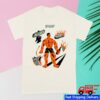 kenny Pup The Band Official Store Muscle Man Shirt