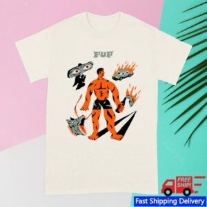 kenny Pup The Band Official Store Muscle Man Shirt kenny Pup The Band Official Store Muscle Man Shirt