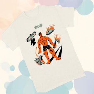 kenny Pup The Band Official Store Muscle Man Shirts kenny Pup The Band Official Store Muscle Man Shirts