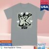 kenny Pup The Band Official Store Spikes Shirt