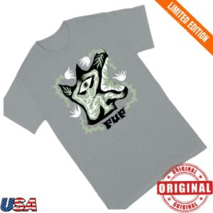 kenny Pup The Band Official Store Spikes Shirts kenny Pup The Band Official Store Spikes Shirts