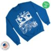 kenny Pup The Band Official Store The Desolation Of Dog Sweatshirts