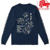 kenny Pup The Band Store Merch Furbaby Frolic Longsleeve Shirt