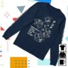 kenny Pup The Band Store Merch Furbaby Frolic Longsleeve Shirt0