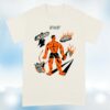 kenny Pup The Band Store Merch Muscle Man Shirt