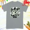 kenny Pup The Band Store Merch Spikes Shirt