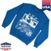 kenny Pup The Band Store Merch The Desolation Of Dog Crewneck Sweatshirt0