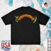 kenny Qotsa Merch Glow Carnavoyeur Shirt