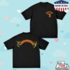 kenny Qotsa Merch Glow Carnavoyeur Shirt0