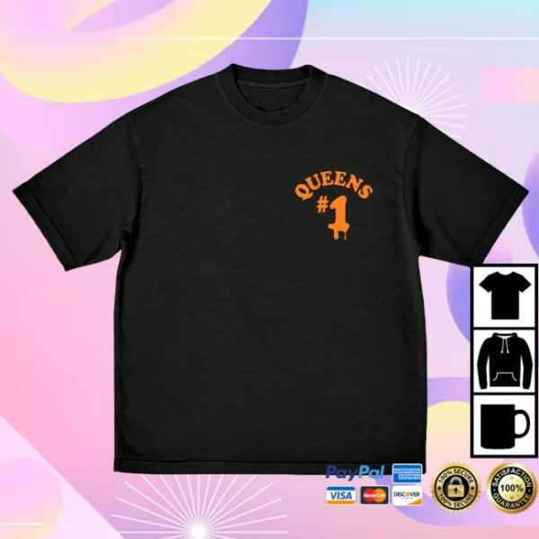 kenny Qotsa Merch Glow Carnavoyeur Shirt1