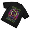 kenny Qotsa Merch Glow Psychedelic Emblem Shirt0