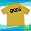 kenny Qotsa Merch Glow Witch Shirt