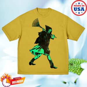kenny Qotsa Merch Glow Witch Shirt0 kenny Qotsa Merch Glow Witch Shirt0
