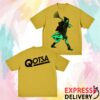 kenny Qotsa Merch Glow Witch Shirt1