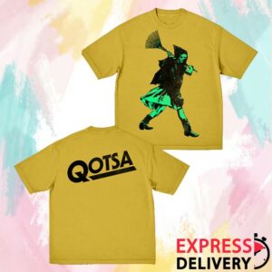 kenny Qotsa Merch Glow Witch Shirt1 kenny Qotsa Merch Glow Witch Shirt1