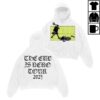 kenny Qotsa Merch The End Is Nero Tour 2023 Glow Hoodie1