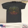 kenny Queens Of The Stone Age Merch Store Alive In The Catacombs Skull Tour Shirts