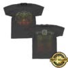kenny Queens Of The Stone Age Merch Store Alive In The Catacombs Skull Tour Shirtss