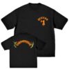 kenny Queens Of The Stone Age Official Store Merch Shop Glow Carnavoyeur Shirt