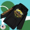 kenny Queens Of The Stone Age Official Store The End Is Nero Tour 2023 Hoodiew