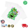 Raniza Fc Merch Frog Kid Shirt White 1 kenny Raniza Fc Merch Frog Kid Shirt White0